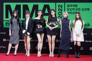 Digelar ke-14 Kalinya, Ini Daftar Pemenang "Melon Music Awards 2022"