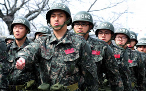 7 Artis Korea yang Akan Jalani Wajib Militer di 2023