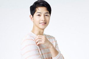 Profil Song Joong Ki, Aktor Korea Selatan yang Resmi Umumkan Hubungan Asmaranya