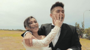 Ayu Ting Ting Singgung Soal Jodoh di Namsan Tower, Boy William: Penasaran…