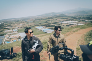 Tampil di Acara “Tripmate: Who Are You?”, Afgan Dipasangkan dengan Sam Kim