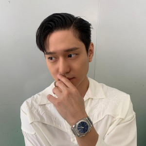 Menang di Blue Dragon Film Awards ke-43, Go Kyung Pyo Justru Terkejut