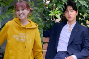 Teriak Lamar Song Joong Ki, Chika Jessica Langsung Lemas saat Ditolak