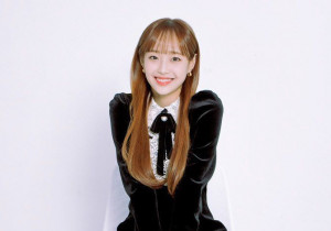 Chuu Loona Resmi Dikonfirmasi Keluar Dari Grupnya, Kenapa?