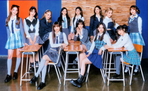 Buntut Hengkangnya Chuu, 9 Anggota LOONA Diisukan Ikut Putuskan Kontrak