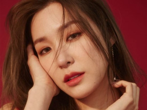 Tiffany SNSD Dikomentari Penonton atas Perannya dalam Drama "Reborn Rich"