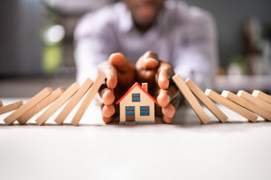 Lindungi Asetmu, Ini Tips Pilih Asuransi Properti