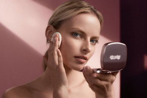 Tampil Maksimal, Ini 5 Tips Pakai Cushion untuk Kulit Kombinasi