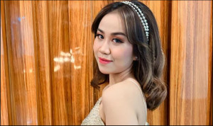 Dody Sudrajat Unggah Video Mayang Pasca Operasi Hidung