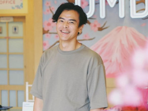 Terapkan Gaya Hidup Rendah Karbon, Ini Langkah yang Dilakukan Dion Wiyoko