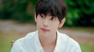 Terpapar Covid-19, Im Siwan Absen di Ajang MAMA 2022