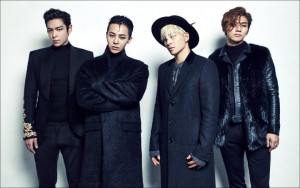 BIGBANG Resmi Bergabung! Yuk, Kenalan dengan Aplikasi K-Popers Weverse