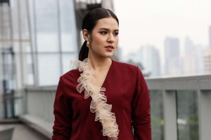 Raisa Gelar Konser Tunggal di GBK Setelah Tertunda 2 Tahun