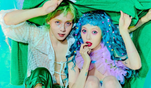 Pasangan HyunA dan DAWN Putus setelah 6 Tahun Pacaran