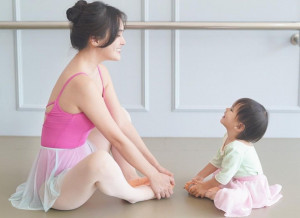 Tuai Pro dan Kontra, Ini 5 Potret Shandy Aulia dan Sang Anak