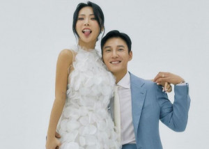 6 Artis Korea yang Nikah pada November 2022, Ada Honey J