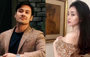Protes ke Chicco Jerikho, Ibunda Amanda Zahra: Jangan Hancurkan Hidup Anak Saya