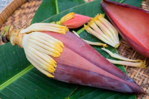 Jarang Diketahui, Ini 5 Manfaat Jantung Pisang bagi Ibu Hamil
