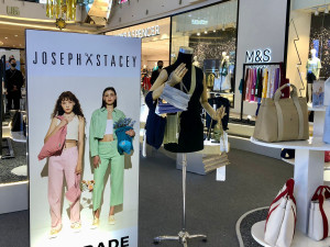 iStyle.id Resmi Hadirkan Brand Tas Korea Joseph and Stacey di Indonesia