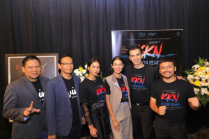 Begini Cara Nonton “KKN di Desa Penari” Extended Version Bayar Satu Rupiah