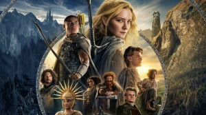 7 Pemain Baru "The Rings of Power" Season 2