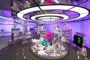 SM Entertaiment Segera Resmikan Flagship Store KWANGYA@Jakarta pada 3 Desember