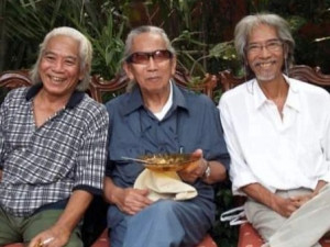 Industri Musik Indonesia Berduka, Djon Koeswoyo dari Koes Bersaudara Meninggal Dunia