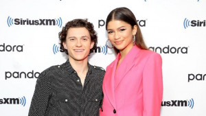 Perjalanan Cinta Tom Holland dan Zendaya yang Diisukan Akan Menikah