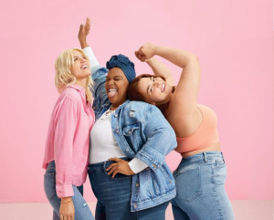 Tampil Percaya Diri, Ini 6 Cara Ciptakan Body Positivity