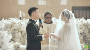 Momong Anak Sendirian, Cara Gendong Jess No Limit Jadi Sorotan