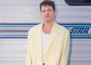 Charlie Puth Umumkan Jadwal Asia Tur "Charlie" Live Experience di Jakarta