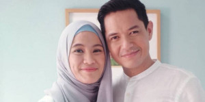 Dude Harlino Ulang Tahun, Alyssa Soebandono Tulis Ucapan Menyentuh