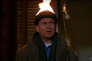 Aktor Pencuri di "Home Alone" Ungkap Luka Fisik yang Didapat Selama Syuting