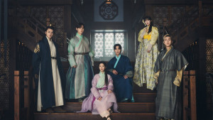 Siap Temani Akhir Tahun, Ini 5 Drama Korea yang Tayang Desember 2022