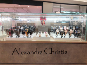 The Watch Co. Hadirkan Alexandre Christie, Tawarkan Diskon Menarik