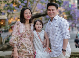 Acha Septriasa Bawa Kabar Bahagia, Umumkan Kehamilan Anak Kedua