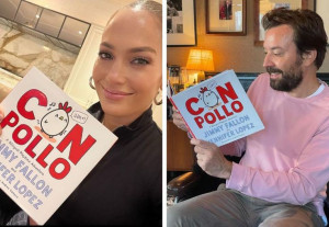 Gak Cuman Akting dan Nyanyi, 5 Artis Ini Piawai Nulis Buku Anak-Anak