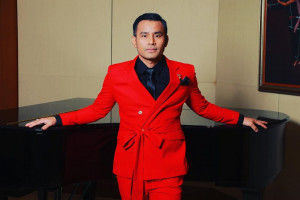 Prank Penggemar dengan Hapus Unggahan, Judika Langsung Kena Nyinyir Netizen