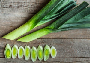 Sering Dimakan Orang Korea Selatan, 5 Manfaat Daun Bawang bagi Kesehatan