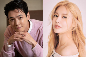 Jung Kyung Ho dan Sooyoung SNSD Tunggu Waktu yang Tepat Untuk Menikah