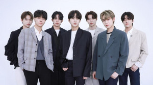 Segera Gelar Konser di Jakarta, Intip Profil Boy Group ENHYPEN