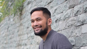 Gunung Semeru Erupsi, Teuku Wisnu Tulis Doa untuk Warga Sekitar