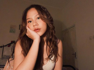 Tiket Konser Ludes Terjual, Nadin Amizah Akui Sempat Insecure