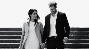 Rumah Mewah Lokasi Syuting "Harry & Meghan" Dijual Rp532 Miliar