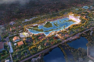 Wajah Baru TMII, Ini 5 Wahana Seru yang Wajib Dikunjungi