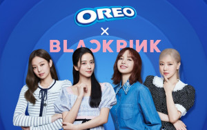 Oreo dan BLACKPINK Rilis Kolaborasi Epik pada Awal 2023