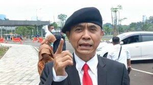 Sempat Mengira Hoaks, Coki Pardede Ungkap Dukacita untuk Lord Rangga
