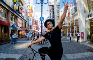 Timmy Trumpet Bakal Tampil di Jakarta, Siap Hibur Penggemar pada Akhir Tahun