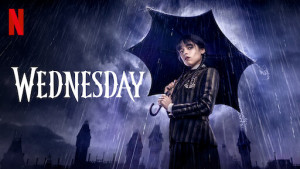 Jadi Trending Topik, Ini 5 Fakta Menarik Serial “Wednesday”