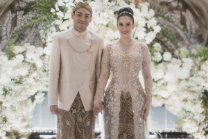 Profil Rob Clinton Kardinal, Politikus Muda Suami Chelsea Islan
